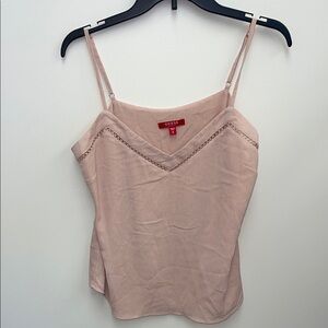 Guess Women's Blush Camisole Top